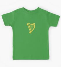 Hibernia Kids Tee