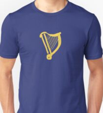 Hibernia Unisex T-Shirt