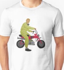 Dignan Unisex T-Shirt