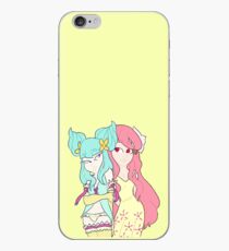 GIRL ( from Daoko ) iPhone Case