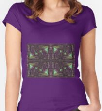 Resolution Women's Fitted Scoop T-Shirt