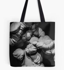 Amorphous Tote Bag