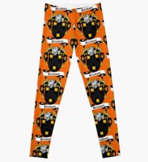 Brisbane Leggings