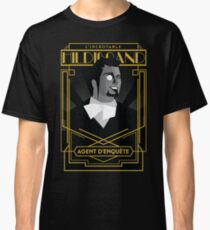 Hildibrand | FFXIV Classic T-Shirt
