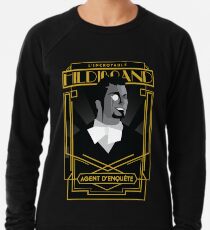 Hildibrand | FFXIV Lightweight Sweatshirt