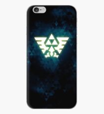 Hyrule Crest iPhone Case