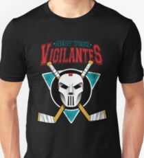 Go Vigilantes! Unisex T-Shirt