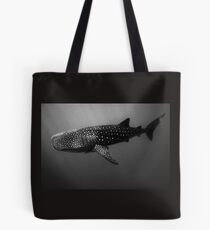Grosser Fisch Tote Bag