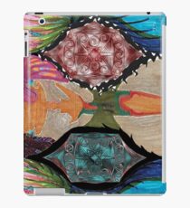 Sedevize iPad Case/Skin