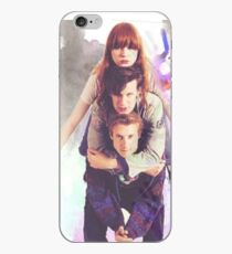 Karen & The babes iPhone Case