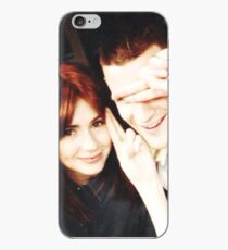 Smillan iPhone Case