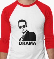 Johnny Drama - Entourage Men's Baseball ¾ T-Shirt