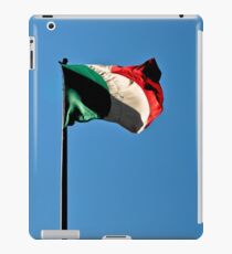 Italia iPad Case/Skin