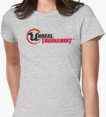 Camiseta entallada Torneo irreal