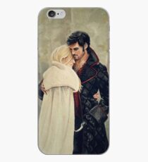 A Quiet Voice iPhone Case