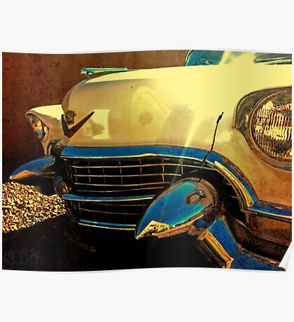 Lowrider: Posters | Redbubble