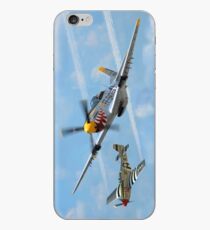 P51 MUSTANG iPhone Case