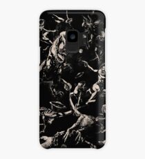 Exterminate Case/Skin for Samsung Galaxy