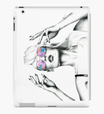 Iggy Azalea 2 iPad Case/Skin