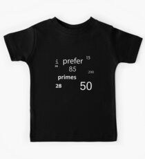 Primes Kids Tee