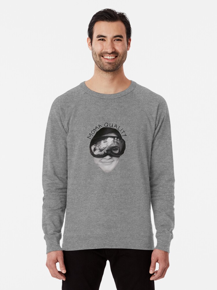 moma sweatshirt