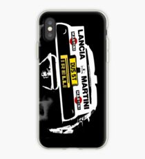Lancia 037 Rallye Phone Case iPhone Case