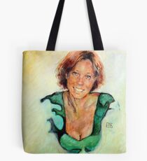 Happyness Tote Bag