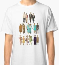 Valentines Day Classic T-Shirt