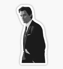 Matt Bomer 2 Sticker