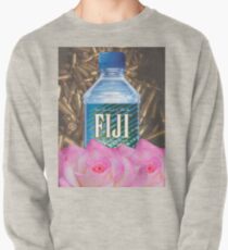 drink the water, shoot the things Pullover