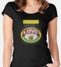 i love marmite t shirt