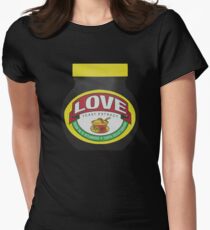 i love marmite t shirt