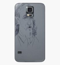 Alexander Drawing Case/Skin for Samsung Galaxy