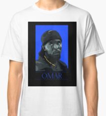 Omar Classic T-Shirt