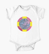 Party Time One Piece - Short Sleeve