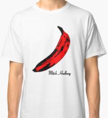 Mitch Hedberg Classic T-Shirt