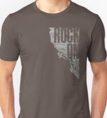 Rock On - Climbing Slim Fit T-Shirt