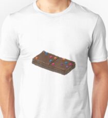Cosmic Brownie Unisex T-Shirt