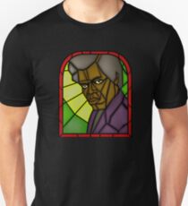 Camiseta ajustada Mr. (Stained) Glass