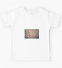 Polka Dots Sunday Kids Tee