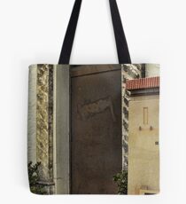 Corpo Morto Tote Bag