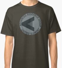 Arrow - ARGUS emblem Classic T-Shirt