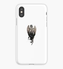 Don't Blink iPhone Case