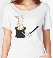 Hat Trick Women's Relaxed Fit T-Shirt