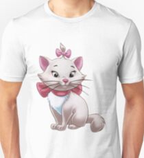 MARIE - ARISTOCATS Unisex T-Shirt