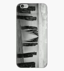 old jetty iPhone Case