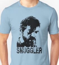 The Last of Us: Joel - Smuggler Unisex T-Shirt