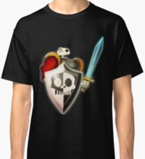 Sir Fortesque (MediEvil) Classic T-Shirt