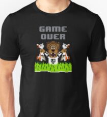 Duck Season (Dark) Unisex T-Shirt