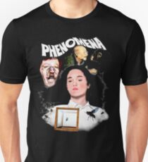 PHENOMENA - Dario Argento Unisex T-Shirt